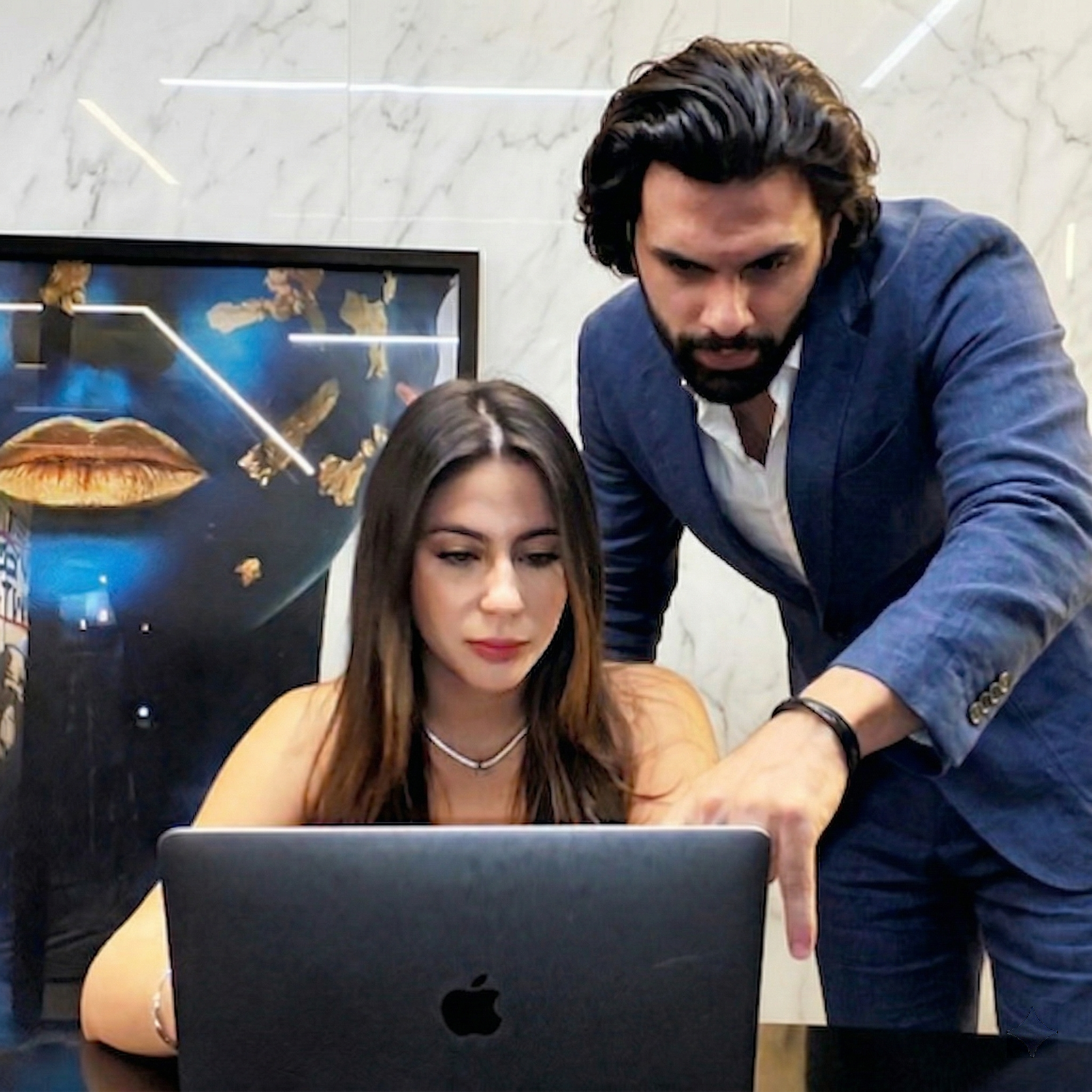 Equipe Grupo Smart Ideas