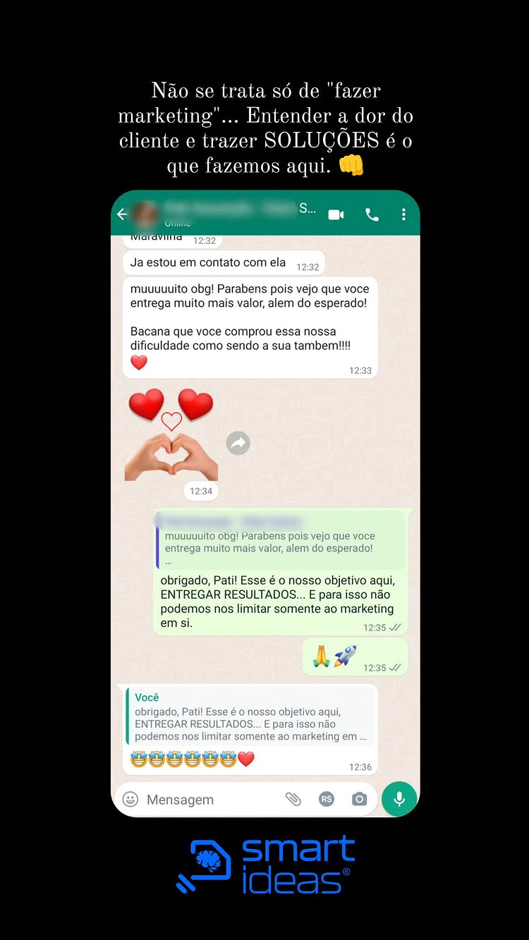 Resultado de cliente