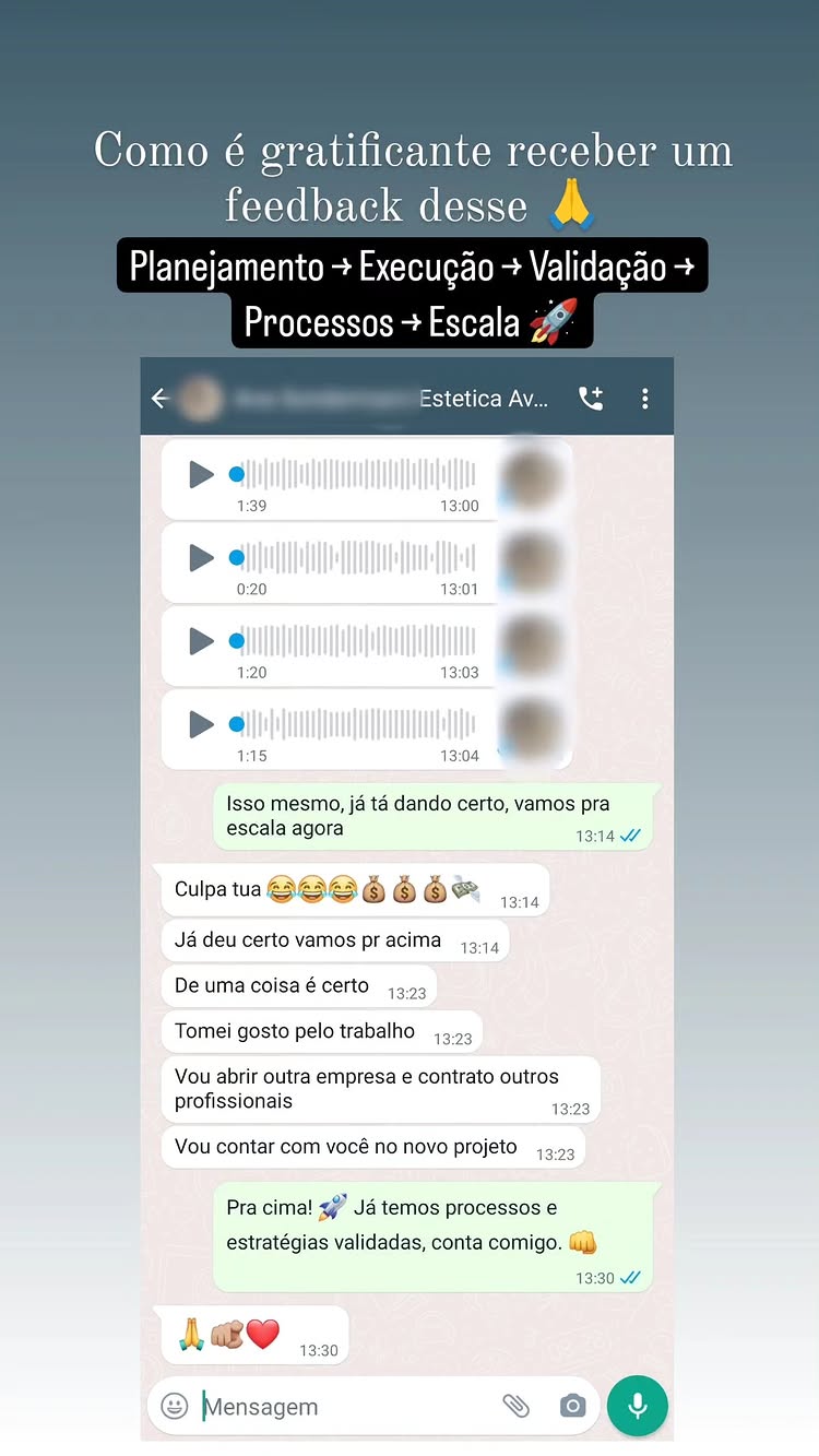 Resultado de cliente