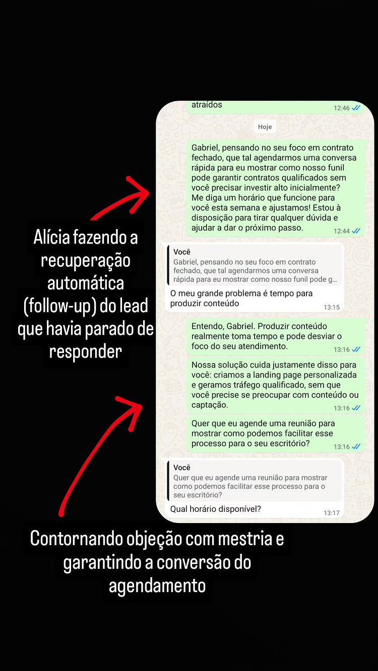 Resultado de cliente