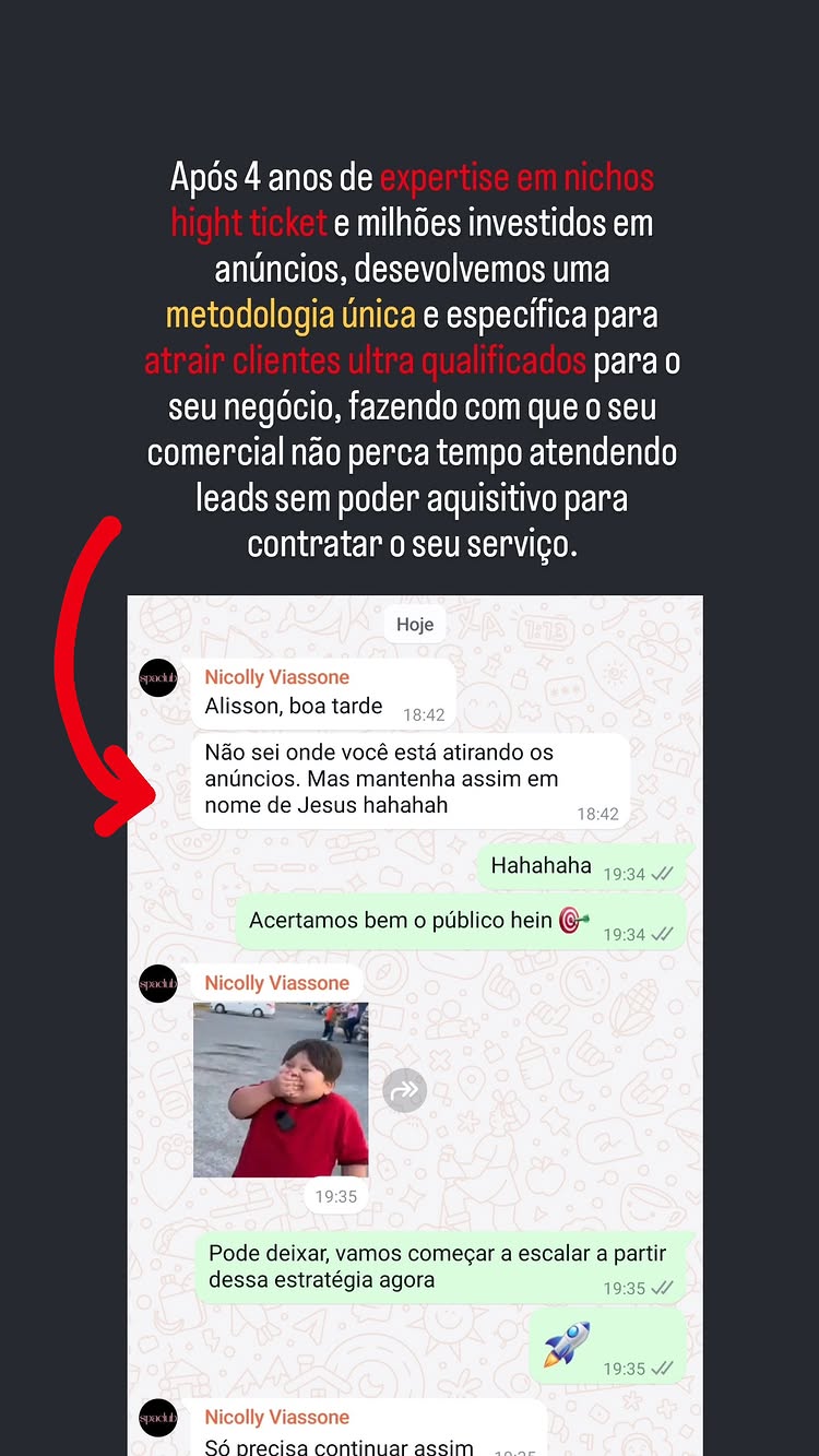 Resultado de cliente