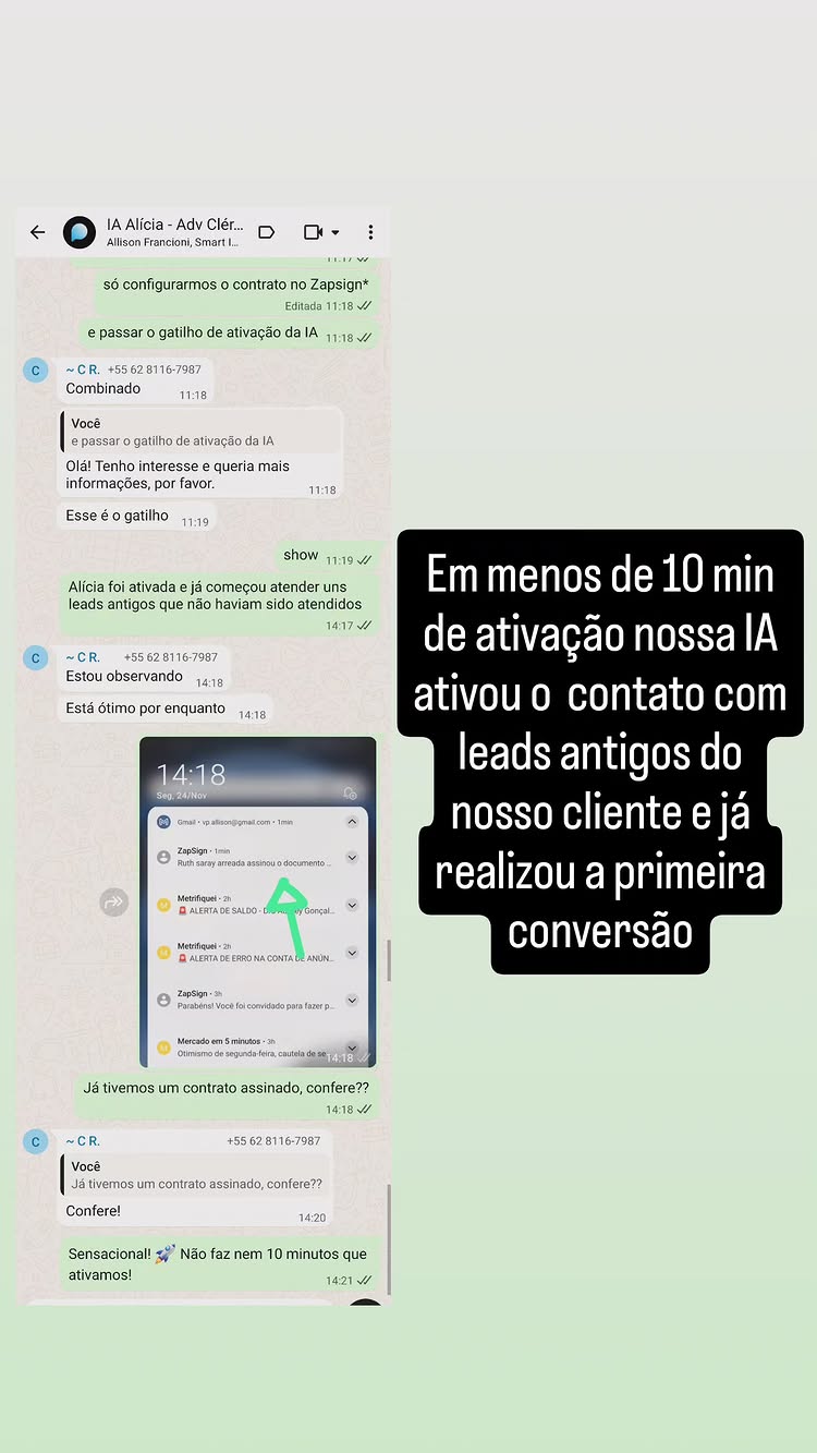 Resultado de cliente