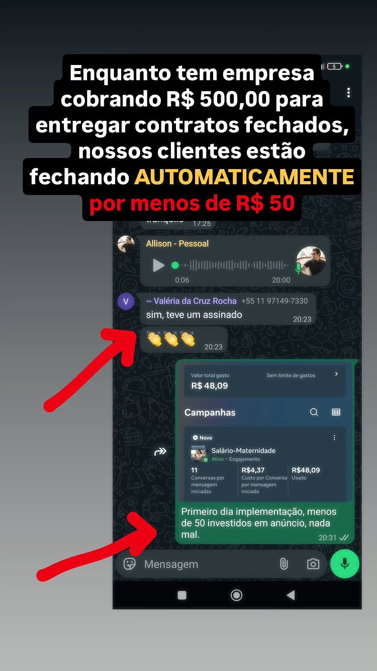 Resultado de cliente