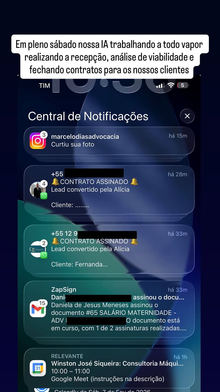 Resultado de cliente