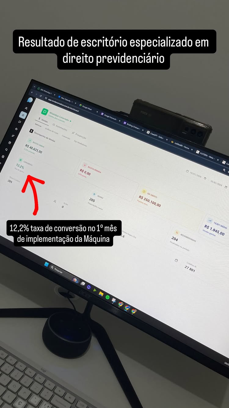 Resultado de cliente